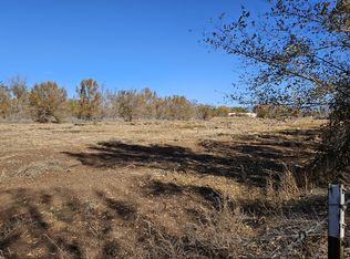 13 Monte Vista Rd, Belen, NM 87002