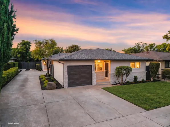 2117-2119 Los Gatos Almaden Rd #23f12a023, San Jose, CA 95124