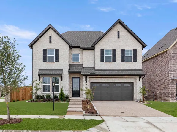 1034 Sky Five Dr, Wylie, TX 75098