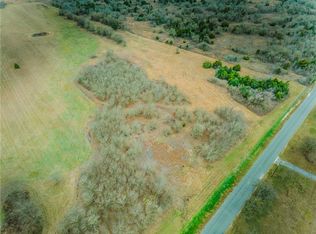 Tbd Hodge Rd, Eddy, TX 76524