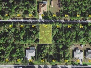 23415 Fitzpatrick Ave, Punta Gorda, FL 33980