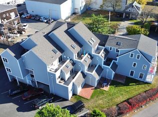 180 Cadish Ave APT 11, Hull, MA 02045