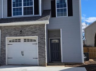 38 Russel Smith #J, Lawrence, NJ 08648