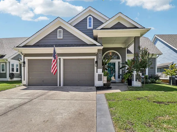 5032 Keating St, Fort Worth, TX 76244