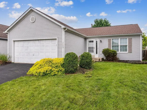 7308 Emerald Tree Dr, Canal Winchester, OH 43110