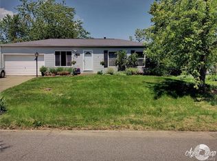 1409 Criterion Ave, Saint Louis, MO
