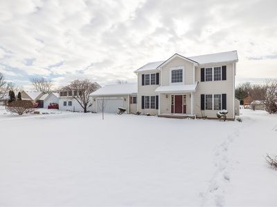 2082 Brookway Cres, Ontario, NY, 14519