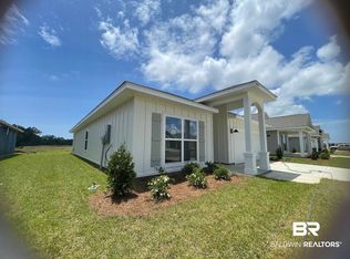 21944 Seabrooke Ave, Foley, AL 36535