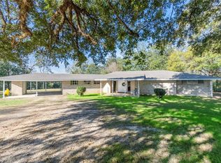 42169 Bethel Rd, Franklinton, LA 70438