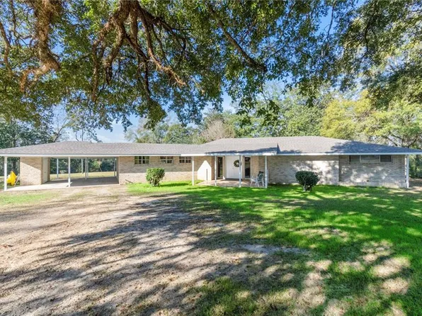 42169 Bethel Rd, Franklinton, LA 70438