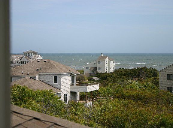Shipswatch ocean view
