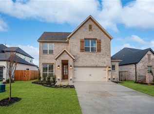 411 Fox Trl, Springdale, AR 72762
