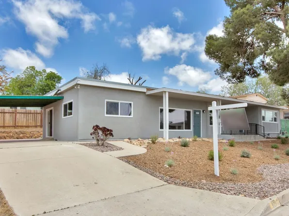 5267 Gary St, San Diego, CA 92115