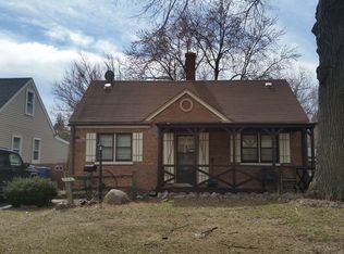 2718 Westbrook Dr, Franklin Park, IL 60131