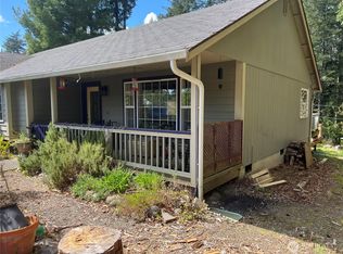 90 E Connemara Way, Shelton, WA