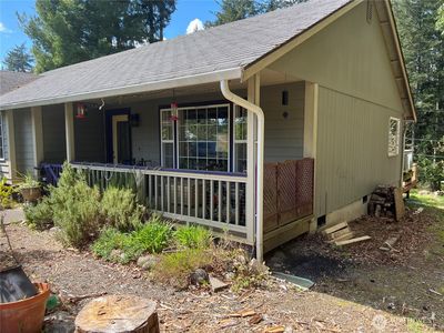 90 E Connemara, Shelton, WA, 98584