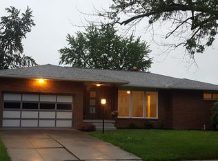 316 Heath Ter, Buffalo, NY 14223
