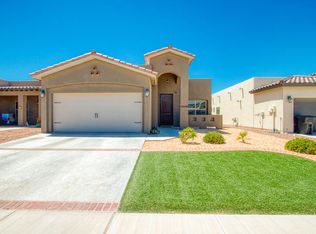 13506 Lawkland St, El Paso, TX 79928
