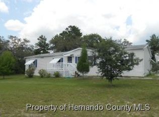 7658 Weeping Willow St, Brooksville, FL 34613