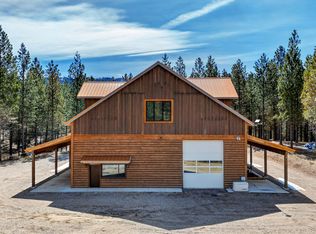 9512 Packer John Rd #9516, Cascade, ID 83611