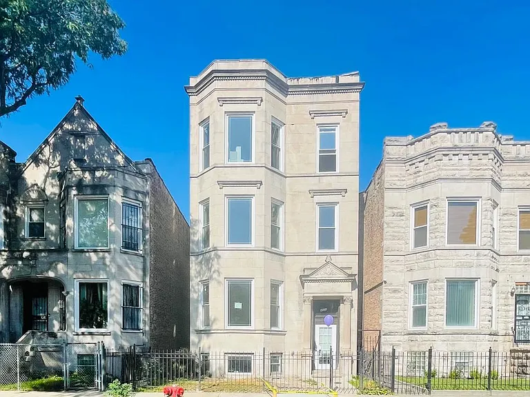 4928 S Saint Lawrence Ave #B — Photo 17
