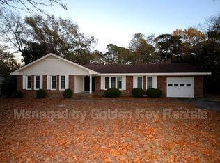 205 Crestwood Dr, Goldsboro, NC 27530