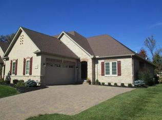 6469 Wesley Way, Westerville, OH 43082