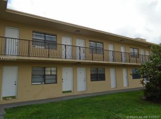 6780 SW 44th St APT 11, Miami, FL 33155