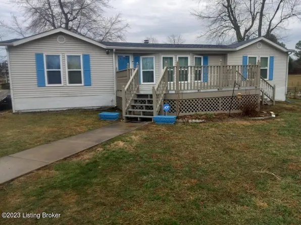 5384 S Dixie Hwy, Glendale, KY 42740