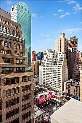 Rented by William B. May | media 37