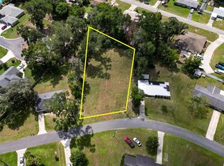 TBD SE 54TH AVENUE LOT 23, BELLEVIEW, FL 34420