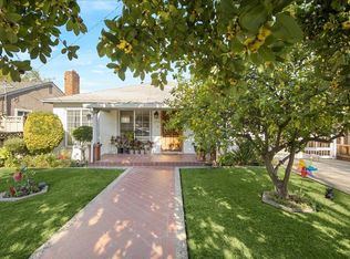 1075 Reed St, Santa Clara, CA 95050