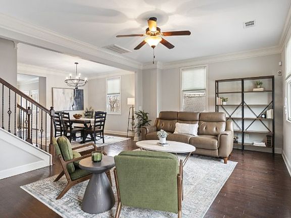 5th image of 2069 Rural Plains Cir