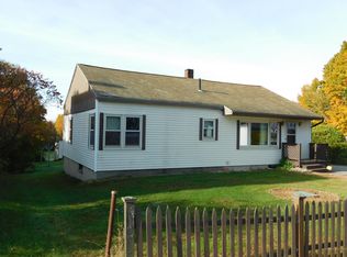 31 Knox Ln, Berwick, ME 03901