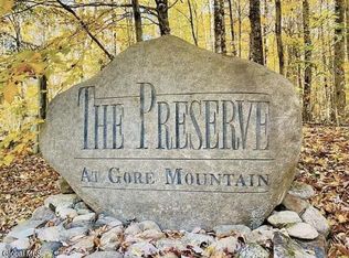 12 The Woods, North Creek, NY 12853