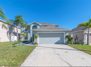 2615 Hunley Loop, Kissimmee, FL 34743