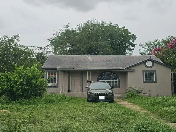 528 Westminster Ave, San Antonio, TX 78228