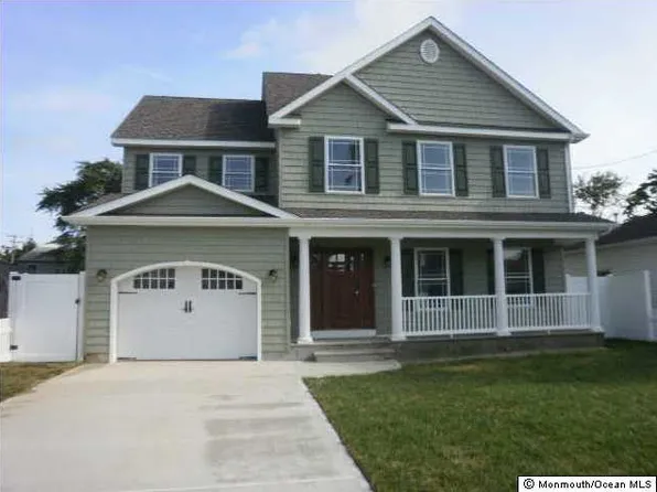 1007 Lynn Ave, Point Pleasant Beach, NJ 08742
