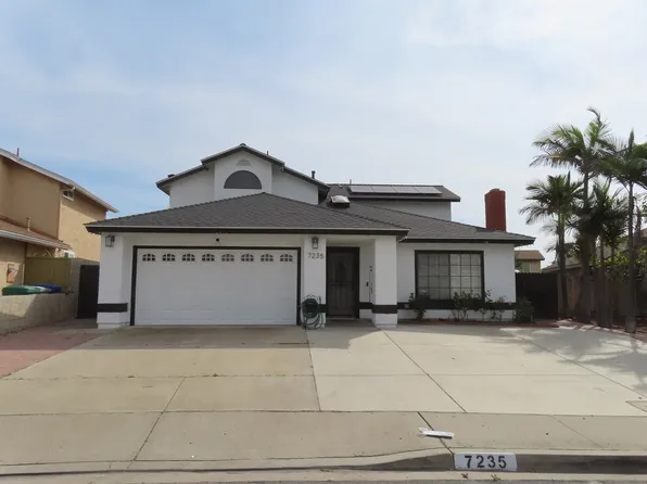 7235 Terra Cotta Rd, San Diego, CA 92114