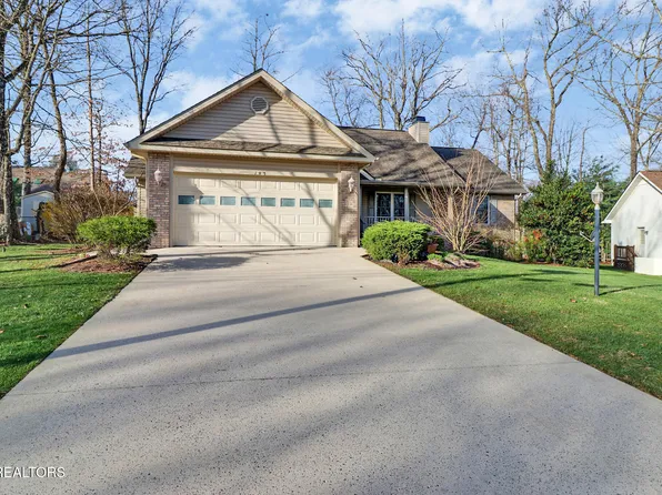 193 Berkshire Loop, Fairfield Glade, TN 38558