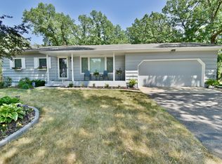 2108 7th Ave S, Saint Cloud, MN 56301