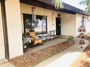 8608 S Loop Blvd, California City, CA 93505