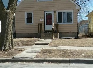 4970 N 36th St, Milwaukee, WI 53209