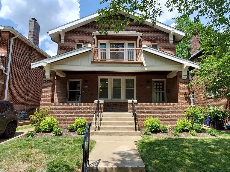 7023 Amherst Ave — Photo 1