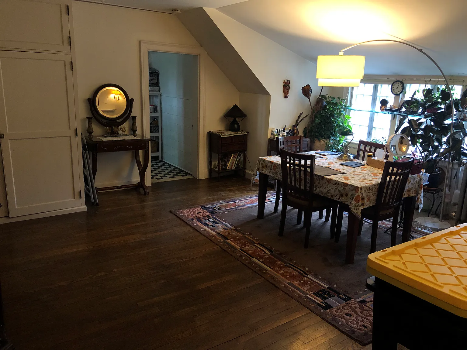 1 bed, 1000 sqft, $200 — Photo 2