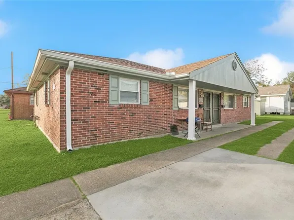 1231-33 Flanders St, New Orleans, LA 70114