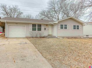 4870 S 143rd St, Omaha, NE 68137