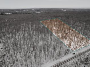 3280 Lund Rd SW, Fife Lake, MI 49633