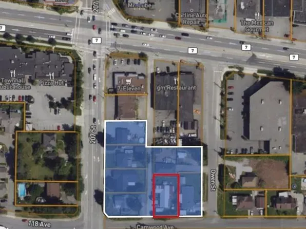 20739 Camwood Ave, Maple Ridge, BC V2X 2N8