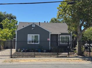 796 Lampasas Ave, Sacramento, CA